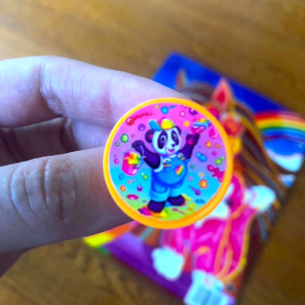 Lisa Frank